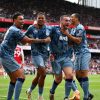 Arsenal Vs Aston Villa Match Review